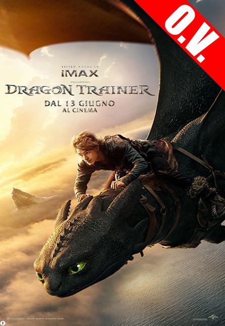 DRAGON TRAINER [2025] | ORIGINAL VERSION